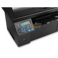 惠普(HP)LaserJet Pro M1213nf黑白激光一体机（打印、复印、扫描、传真）