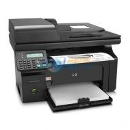 惠普(HP)LaserJet Pro M1213nf黑白激光一体机（打印、复印、扫描、传真）