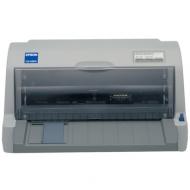 爱普生(EPSON)LQ-630K针式打印机