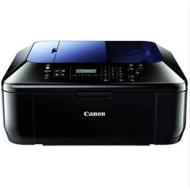 正品 佳能E608CN 彩色照片打印机 复印 扫描 传真机 多功能一体机