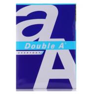 【达伯埃A4】Double A 70克 复印纸 5包/箱