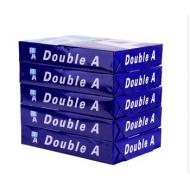 【达伯埃A4】Double A 80克 复印纸 5包/箱