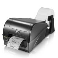 博思得（POSTEK) C168 标签打印机/条码机 多功能标签打印机 支持多种材质打印 200S(200dpi)