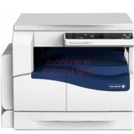 富士施乐(Fuji Xerox)S2011N 数码复合机 A3黑白复印/激光网络打印/扫描 主机富士施乐2011N