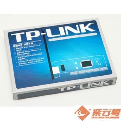 TP-LINK网卡 TF-3239DL