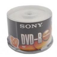 光盘索尼CD(50片/盒)
