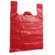 60*30（加厚）红色垃圾袋