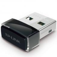 无线网卡 TP-LINK150M