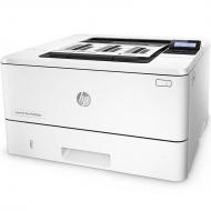 HP惠普LaserJet Pro 400 M403dw黑白双面激光打印机